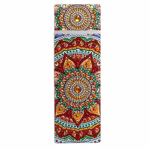Diamond Painting Pen Doos Ster