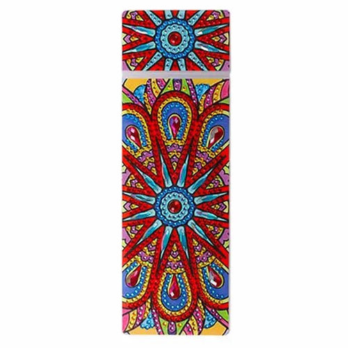 Diamond Painting Pennendoos met Ster