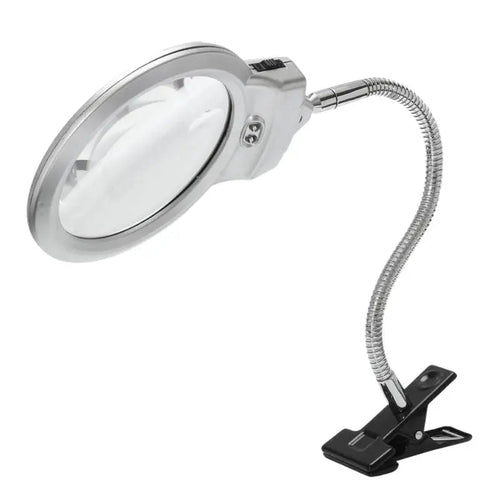 Vergrootglas Diamond Painting met Accessoire LED-lamp