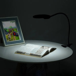 Vergrootglas Diamond Painting met Accessoire LED-lamp