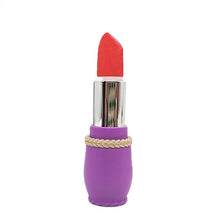Afbeelding in Gallery-weergave laden, Diamond Painting Lippenstift