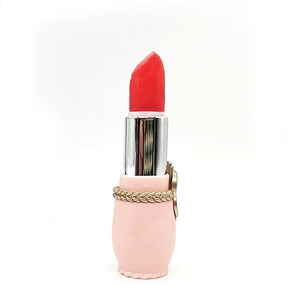 Diamond Painting Lippenstift