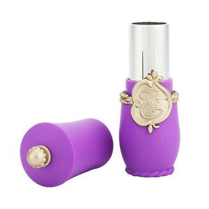 Diamond Painting Lippenstift