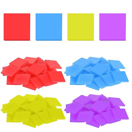 Diamond Painting Wax Set 5 Stuks Accessoires