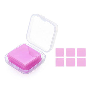 Diamond Painting Wascontainer met 6 Wasaccessoires