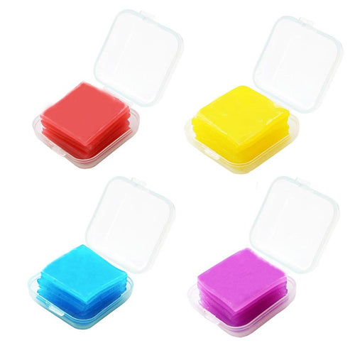 Diamond Painting Wax Container met 6 Was Accessoires