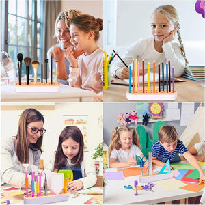 Diamond Painting Gereedschapshouder in 7 kleuren Accessoire