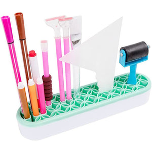 Diamond Painting Gereedschapshouder in 7 kleuren Accessoire