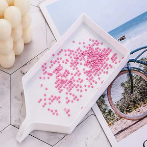 Accessoire Organizer voor XL Diamond Painting Trays