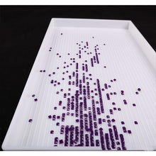Afbeelding in Gallery-weergave laden, Accessoire Organizer voor XXL Diamond Painting-schaal
