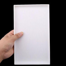 Afbeelding in Gallery-weergave laden, Accessoire Organizer voor XXL Diamond Painting-schaal
