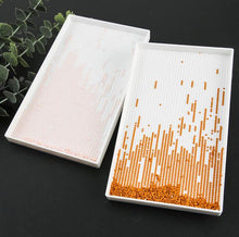 Afbeelding in Gallery-weergave laden, Accessoire Organizer voor XXL Diamond Painting-schaal