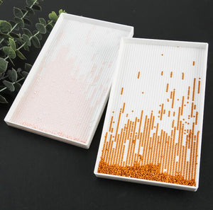 Accessoire Organizer voor XXL Diamond Painting-schaal