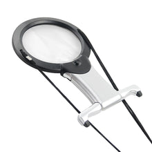 Afbeelding in Gallery-weergave laden, Vergrootglas 2.0 met LED Licht Accessoire