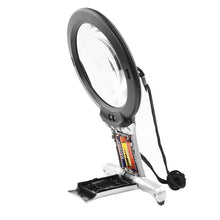 Afbeelding in Gallery-weergave laden, Vergrootglas 2.0 met LED Licht Accessoire