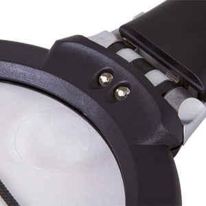 Vergrootglas 2.0 met LED Licht Accessoire