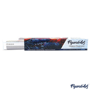 Diamond Painting - Pompoen Seizoen Diamond Painting Keuken, keuken