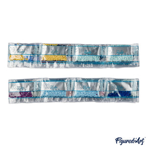 Diamond Painting - Dromenvanger met vlinder