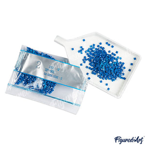 Diamond Painting - Kleine engelen Diamond Painting Religie, religie