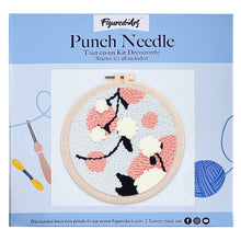 Afbeelding in Gallery-weergave laden, Punch Needle pakket Maretak