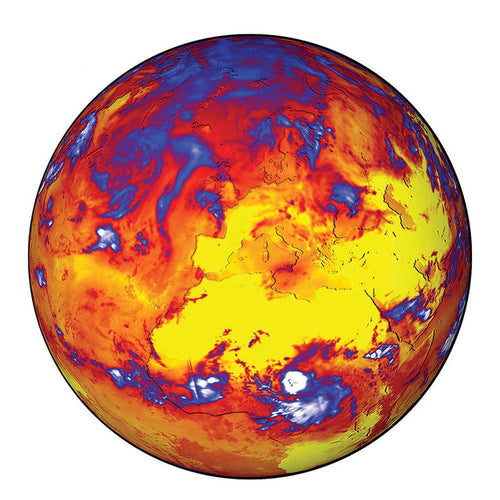 Houten Puzzel - Hittegolf