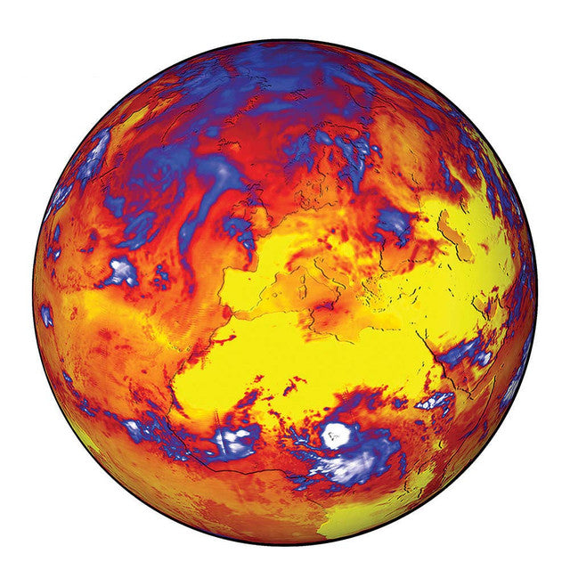 Houten Puzzel - Hittegolf