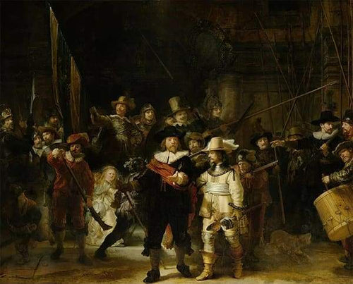 Schilderen op Nummer - Kardinaal