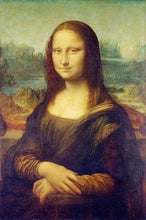 Afbeelding in Gallery-weergave laden, Diamond Painting - Mona Lisa Diamond Painting Beroemde Schilderijen, beroemde schilderijen