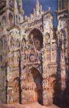 Afbeelding in Gallery-weergave laden, Schilderen op Nummer - Grote Kathedraal
