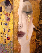 Afbeelding in Gallery-weergave laden, Schilderen op Nummer - Gustav Klimt