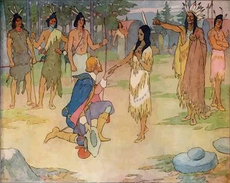 Schilderen op Nummer - Indiase romantiek