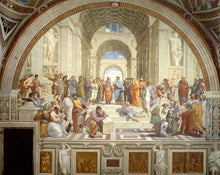 Afbeelding in Gallery-weergave laden, Schilderen op Nummer - Romeinse rijk
