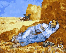 Afbeelding in Gallery-weergave laden, Schilderen op Nummer - Van Gogh Veld