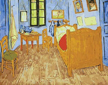 Afbeelding in Gallery-weergave laden, Schilderen op Nummer - Van Gogh Huis