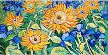 Afbeelding in Gallery-weergave laden, Schilderen op Nummer - Van Gogh Zonnebloementuin