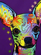 Afbeelding in Gallery-weergave laden, Schilderen op Nummer - Aquarel Hond